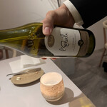 レミニセンス - 白2