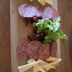 ホップス アンド ハーブズ - 