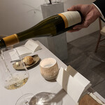 レミニセンス - 白1