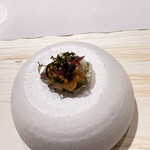 レミニセンス - ウニ