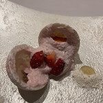 レミニセンス - 苺