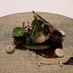 レミニセンス - 牡蠣