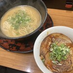 天下ご麺 - 料理写真:
