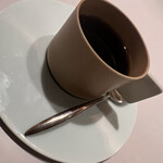 レミニセンス - コーヒー