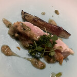 レミニセンス - 魚