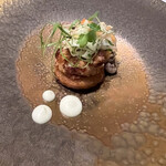 レミニセンス - 白子