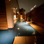 洋食グリル 白金然荘 - 