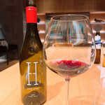 洋食グリル 白金然荘 - 