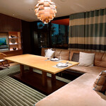 洋食グリル 白金然荘 - 