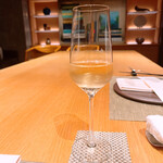 洋食グリル 白金然荘 - 