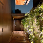 洋食グリル 白金然荘 - 