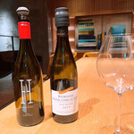 洋食グリル 白金然荘 - 