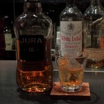 DEN - アイルオブジュラ