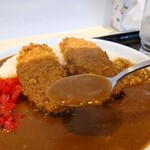 本家絶品！ 煮込みカツカレーの店 - 