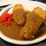 本家絶品！ 煮込みカツカレーの店 - 