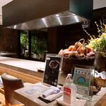 洋食グリル 白金然荘 - 