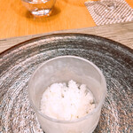 洋食グリル 白金然荘 - 