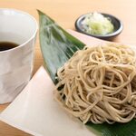 蕎麦ダイニングそばの里 - もり