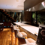 洋食グリル 白金然荘 - 