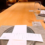 洋食グリル 白金然荘 - 