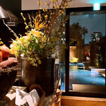 洋食グリル 白金然荘 - 