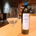 洋食グリル 白金然荘 - 