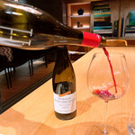 洋食グリル 白金然荘 - 