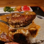 ステーキ食堂 ワンダーステーキ - 