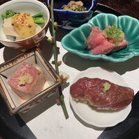 肉和食 月火水木金土日 - 