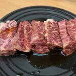 Yakiniku House Chikumaya