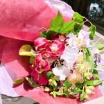 洋食グリル 白金然荘 - 