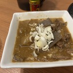 Yakiniku House Chikumaya