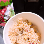 洋食グリル 白金然荘 - 