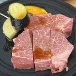 焼肉ハウス　千曲屋 - 