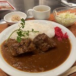 ステーキハウス 大和 - 