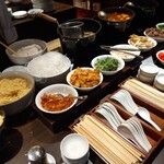 HOTEL　du　PARC　HANOI - 