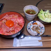 熟成焼肉 あらた - 