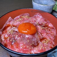 熟成焼肉 あらた - 