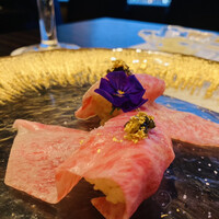 鮨 やまけん 銀座店 - 