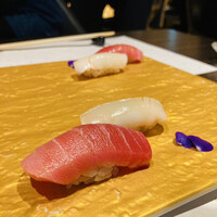 鮨 やまけん 銀座店 - 