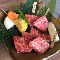 但馬屋イーマ - 