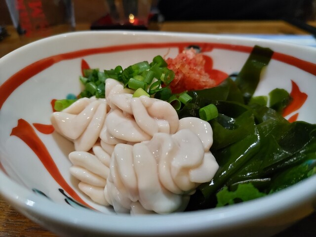 居酒屋 うにまる - 西川口/居酒屋 | 食べログ