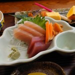 旬菜亭北村 - 