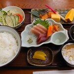 旬菜亭北村 - 