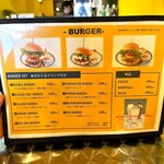 Havana Burger - 