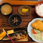 旬菜亭北村 - 