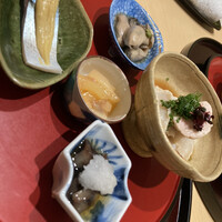 日本料理 とこ丹 - 