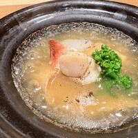 銀座 稲葉 - 