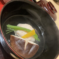 日本料理 とこ丹 - 