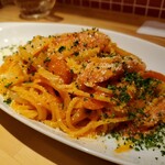 7FUKU - 粉チーズがダメな自分食べられる～！